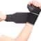 Adjustable Wrist Support Strap For Weightlifting Sports Daily Use Enhance Wrist Stability Perform 2