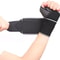 Adjustable Wrist Support Strap For Weightlifting Sports Daily Use Enhance Wrist Stability Perform 2