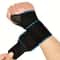 Adjustable Wrist Support Strap For Weightlifting Sports Daily Use Enhance Wrist Stability Perform 6