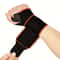 Adjustable Wrist Support Strap For Weightlifting Sports Daily Use Enhance Wrist Stability Perform 7