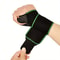 Adjustable Wrist Support Strap For Weightlifting Sports Daily Use Enhance Wrist Stability Perform 8