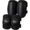 Tactical Knee Elbow Pads For Airsoft Paintball Hunting Outdoor Sports 0