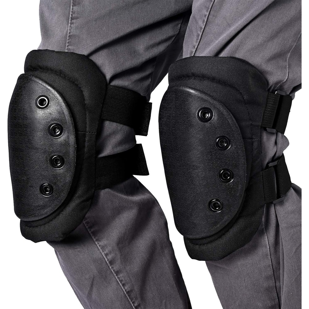 Tactical Knee Elbow Pads For Airsoft Paintball Hunting Outdoor Sports 1