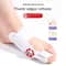 Adjustable Bunion Corrector For Foot Pain Relief Unisex Hallux Valgus Toe Separator 1