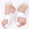 Adjustable Bunion Corrector For Foot Pain Relief Unisex Hallux Valgus Toe Separator 5