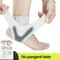 Sports Compression Ankle Support Brace Pain Relief For Sprains Tendon Stabilizer For Running Baske 1