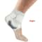 Sports Compression Ankle Support Brace Pain Relief For Sprains Tendon Stabilizer For Running Baske 7