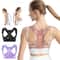 Premium Adjustable Posture Corrector Belt for Back Support and Hunchback Relief