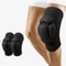 NonSlip Sports Knee Pads For Gym Basketball And Fitness Support 0