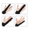 Finger Splint Support Brace For Pain Relief Trigger Fixing Straightener And Corrector 2