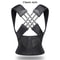 Breathable Back Posture Corrector For Women Kids Adjustable Support Belt For Improved Posture Sho 8