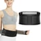 SelfHeating Back Support Belt For Men And Women Breathable Lower Back Brace For Pain Relief 1