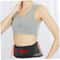SelfHeating Back Support Belt For Men And Women Breathable Lower Back Brace For Pain Relief 2