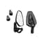 Universal Motorcycle Bar End Mirrors Aluminum Rearview Handlebar Mirrors For Motorbike Accessories 6