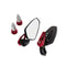 Universal Motorcycle Bar End Mirrors Aluminum Rearview Handlebar Mirrors For Motorbike Accessories 9
