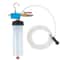 Car Brake Fluid Change Kit Hydraulic Clutch Oil Bleeder Pump Tool For Efficient Fluid Exchange 0