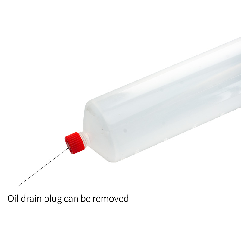 Car Brake Fluid Change Kit Hydraulic Clutch Oil Bleeder Pump Tool For Efficient Fluid Exchange 3