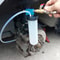 Car Brake Fluid Change Kit Hydraulic Clutch Oil Bleeder Pump Tool For Efficient Fluid Exchange 5