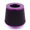 Universal Mushroom Head Air Filter High Flow Performance Replacement For Engine Tuning Car Modific 5