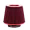 Universal Mushroom Head Air Filter High Flow Performance Replacement For Engine Tuning Car Modific 6