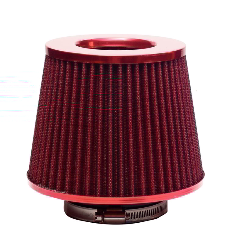 Universal Mushroom Head Air Filter High Flow Performance Replacement For Engine Tuning Car Modific 6