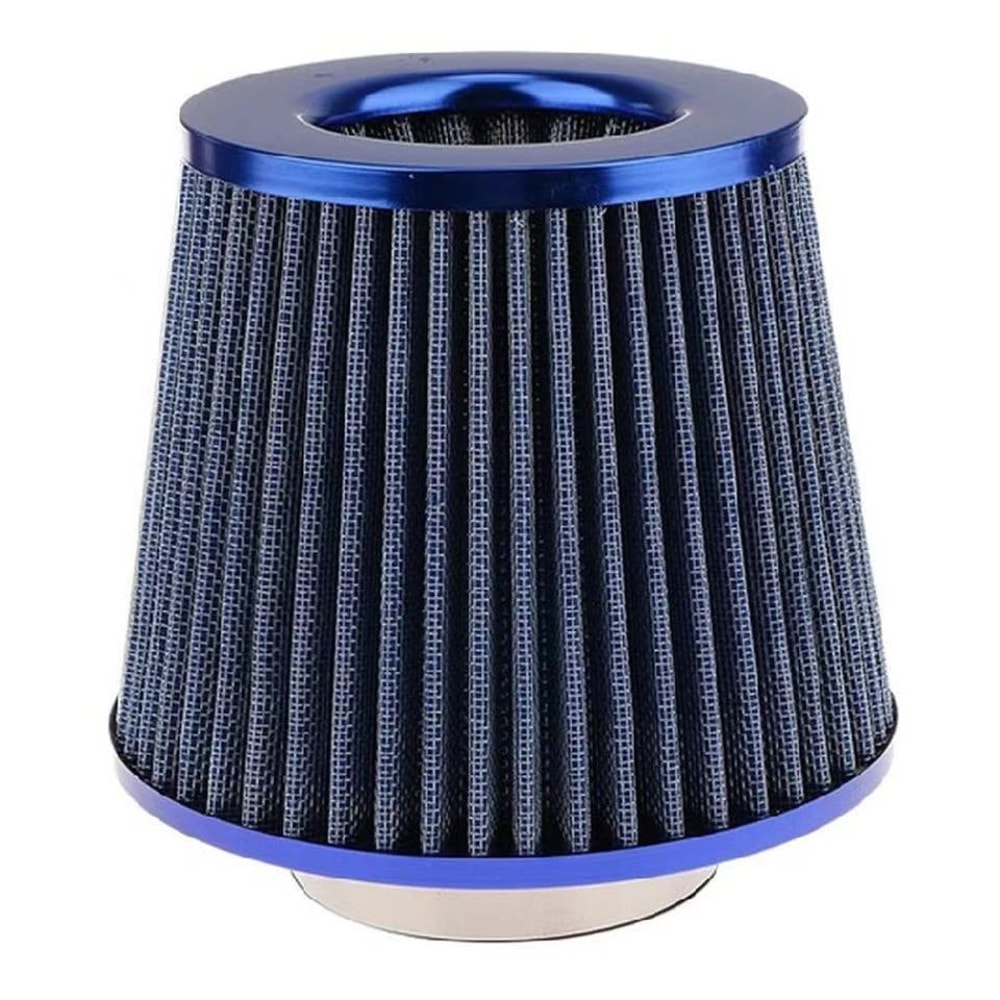 Universal Mushroom Head Air Filter High Flow Performance Replacement For Engine Tuning Car Modific 8
