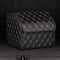 Car Trunk Storage Box Durable PU Leather Multiuse Organizer For Auto Storage And Car Interior 6