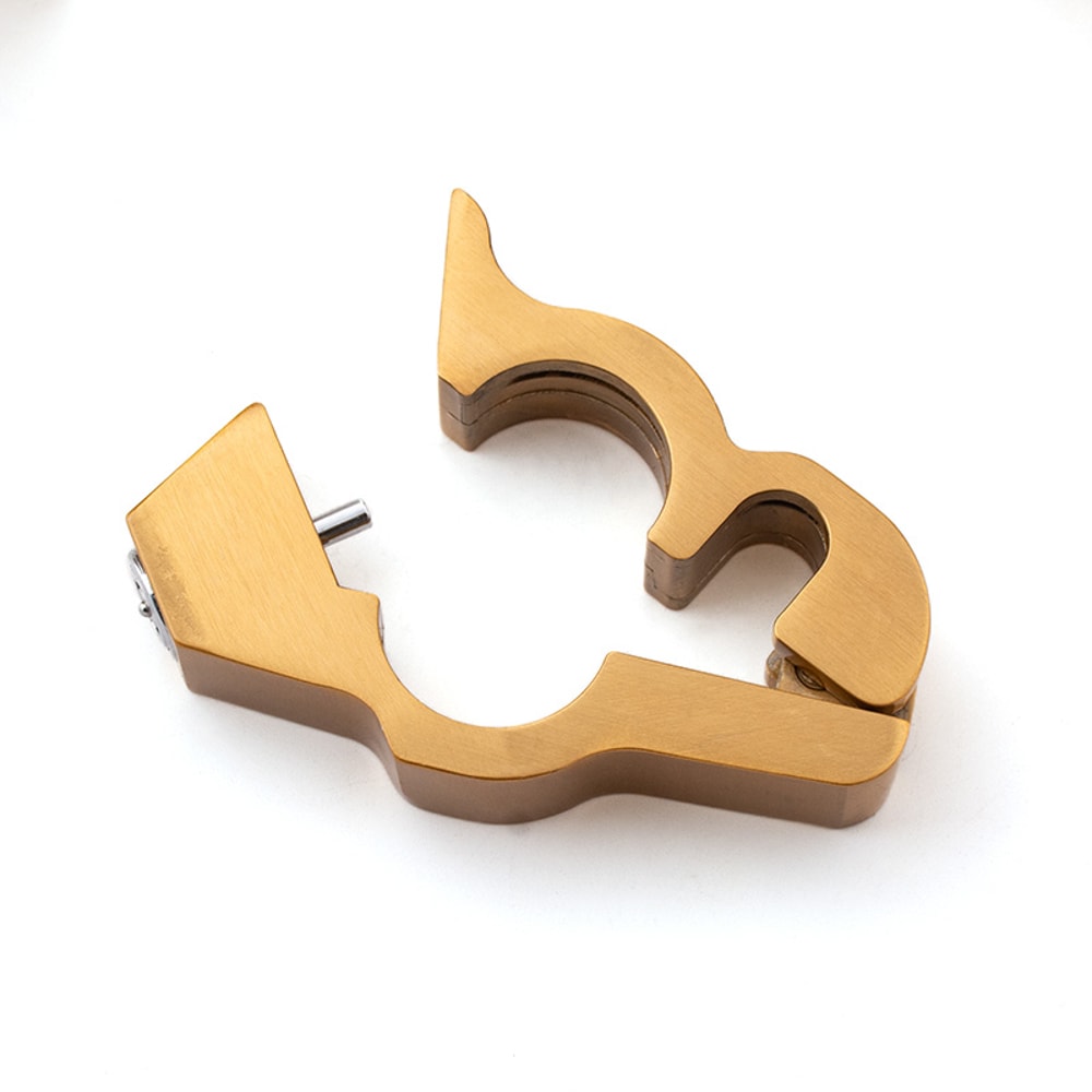 Premium Aluminum Alloy Motorcycle Lock Ultimate Anti Theft Handlebar Brake Protection For Electric 4