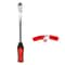 Heavy-Duty Tire Spoon Kit for Motorcycle/Bicycle Essential Tire Maintenance Tool Set