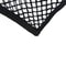 Universal Car Seat Organizer Net Elastic Mesh Storage Bag for Auto Accessories & Small Item Organization