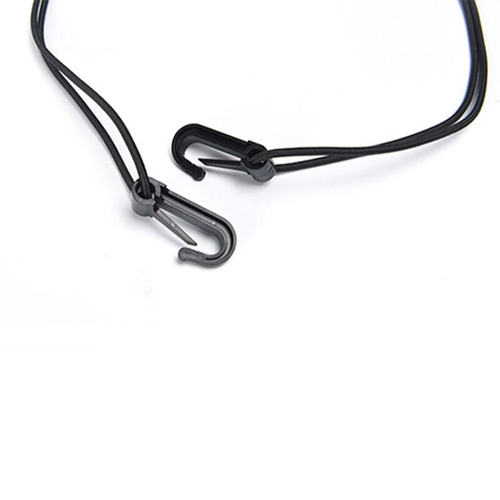 Universal Car Seat Organizer Net Elastic Mesh Storage Bag for Auto Accessories & Small Item Organization