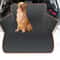 Universal Waterproof Trunk Cargo Mat Dog Seat Cover AntiSlip WearResistant Travel Cushion For Pet 0