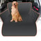 Universal Waterproof Trunk Cargo Mat Dog Seat Cover AntiSlip WearResistant Travel Cushion For Pet 0