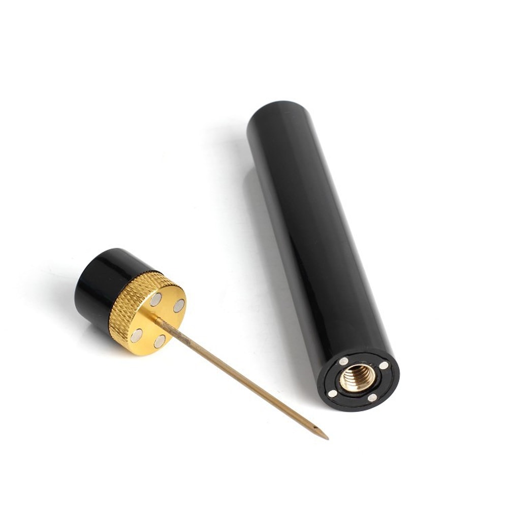 Air Pump Wine Bottle Opener Stainless Steel Wine Cork Remover Easy Corkscrew Opener For Kitchen Ba 5