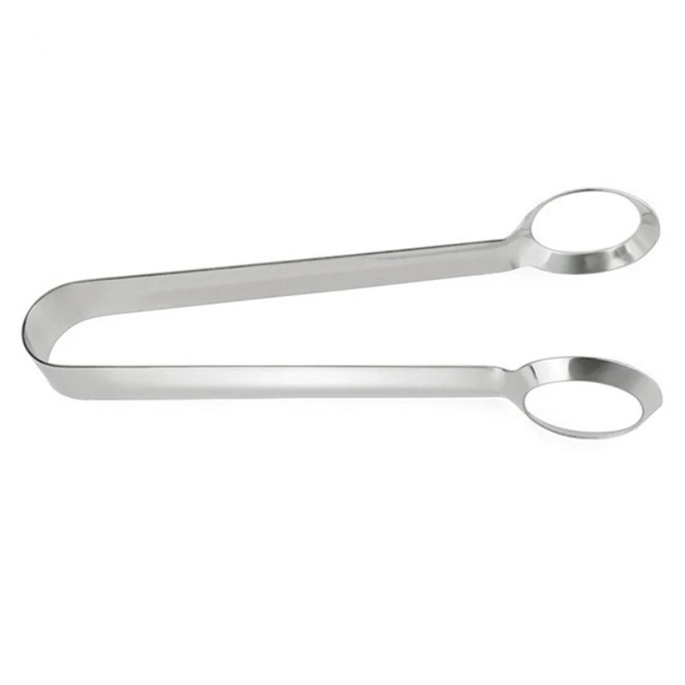 Premium Stainless Steel Egg Tongs Kitchen Egg Tool For Easy Cooking Serving 3