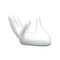 HandShaped Ceramic Egg Holder For Soft And Hard Boiled Eggs Perfect For Breakfast And Brunch 2