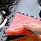 Non-Stick Oil Household Cleaning Towel Hangable Coral Fleece Double-Sided Dishcloth