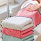 Non-Stick Oil Household Cleaning Towel Hangable Coral Fleece Double-Sided Dishcloth