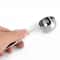 Stainless Steel Coffee Measuring Spoon & Grinder with Stand