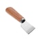 Sharp Leather Skiving Knife With Wooden Handle Precision Leather Cutting Tool 3