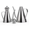 Stainless Steel Olive Oil Vinegar Dispenser Sleek Condiment Storage Bottles For Kitchen Organizati 2