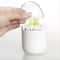 Cute Cartoon Dustproof Plastic Toothpick Holder Decorative Cotton Swab Toothpick Dispenser For Org 2