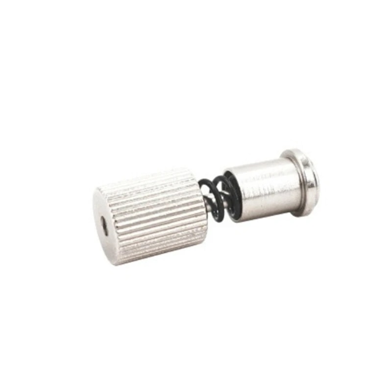 Quick Change Presser Foot Clamp for Industrial Lockstitch Sewing Machines