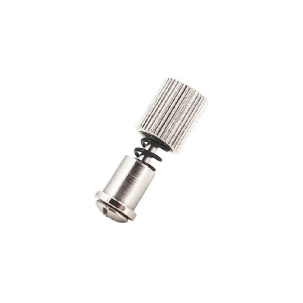 Quick Change Presser Foot Clamp for Industrial Lockstitch Sewing Machines