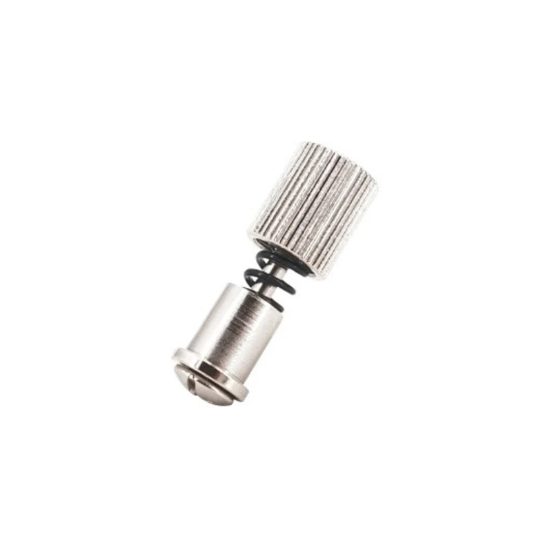 Quick Change Presser Foot Clamp for Industrial Lockstitch Sewing Machines