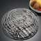 Stainless Steel Steaming Rack For Air Fryers Pots Round Cooking Tray For Baking And Steaming 3