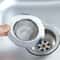 Stainless Steel Round Floor Drain Filter for Kitchen & Bathroom Sink