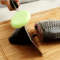 Stainless Steel Knife Cap: Dual-Purpose Kitchen Chopping Booster Knife Holder