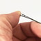 Leather Sewing Needles Double Hole Hand Stitch Craft Tool
