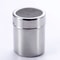 Premium Stainless Steel Baking Sifter with Cover for Flour Sugar